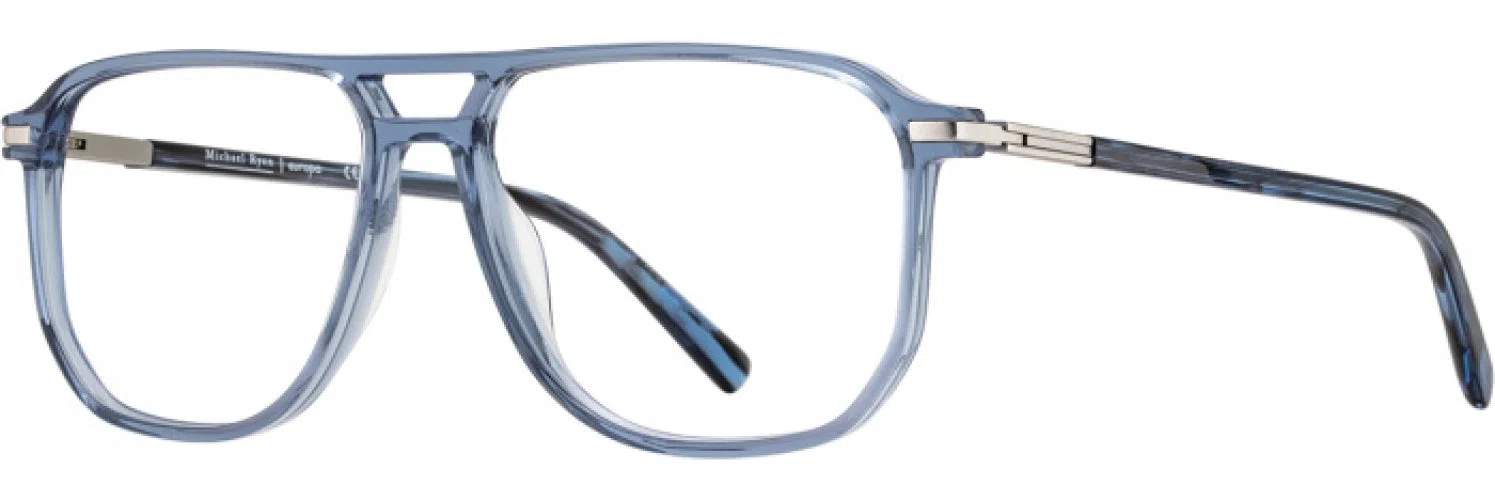 Michael Ryen MR416 Eyeglasses - view 4